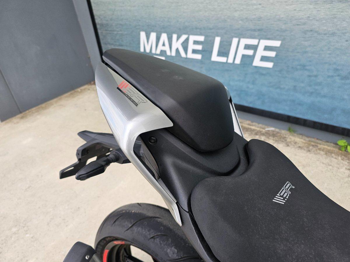 2024 CF MOTO 450 SR ABS ROAD