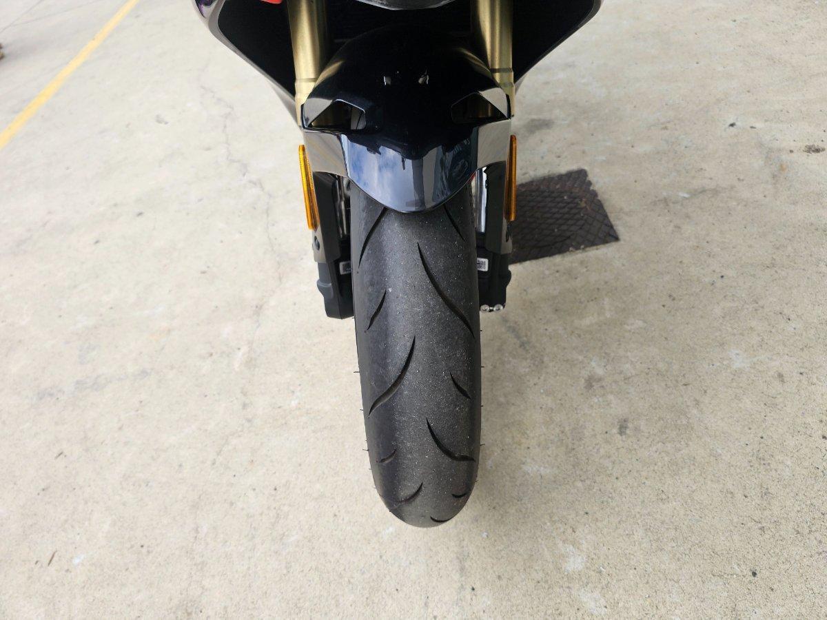 2024 CF MOTO 450 SR ABS ROAD