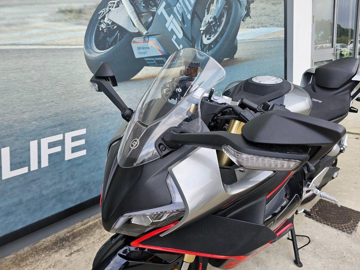2024 CF MOTO 450 SR ABS ROAD