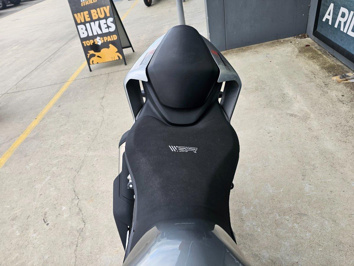 2024 CF MOTO 450 SR ABS ROAD