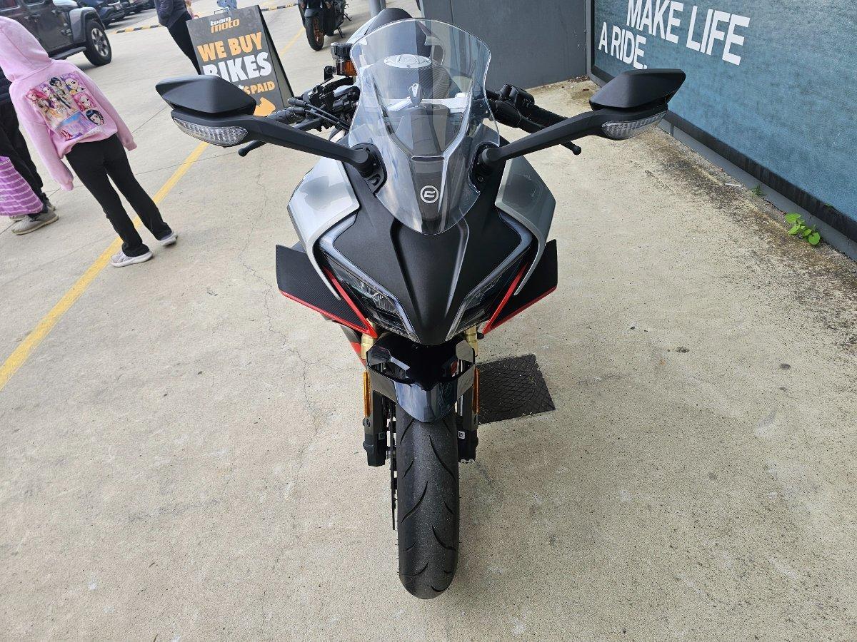 2024 CF MOTO 450 SR ABS ROAD