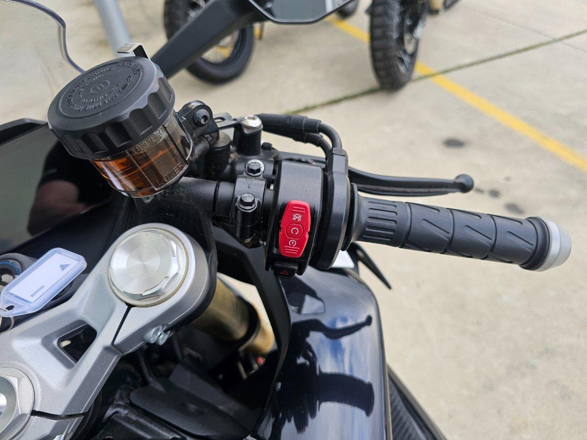 2024 CF MOTO 450 SR ABS ROAD