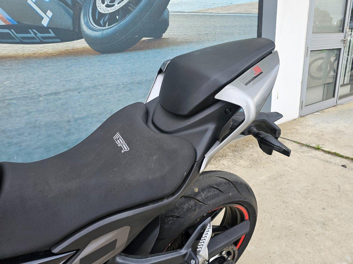 2024 CF MOTO 450 SR ABS ROAD