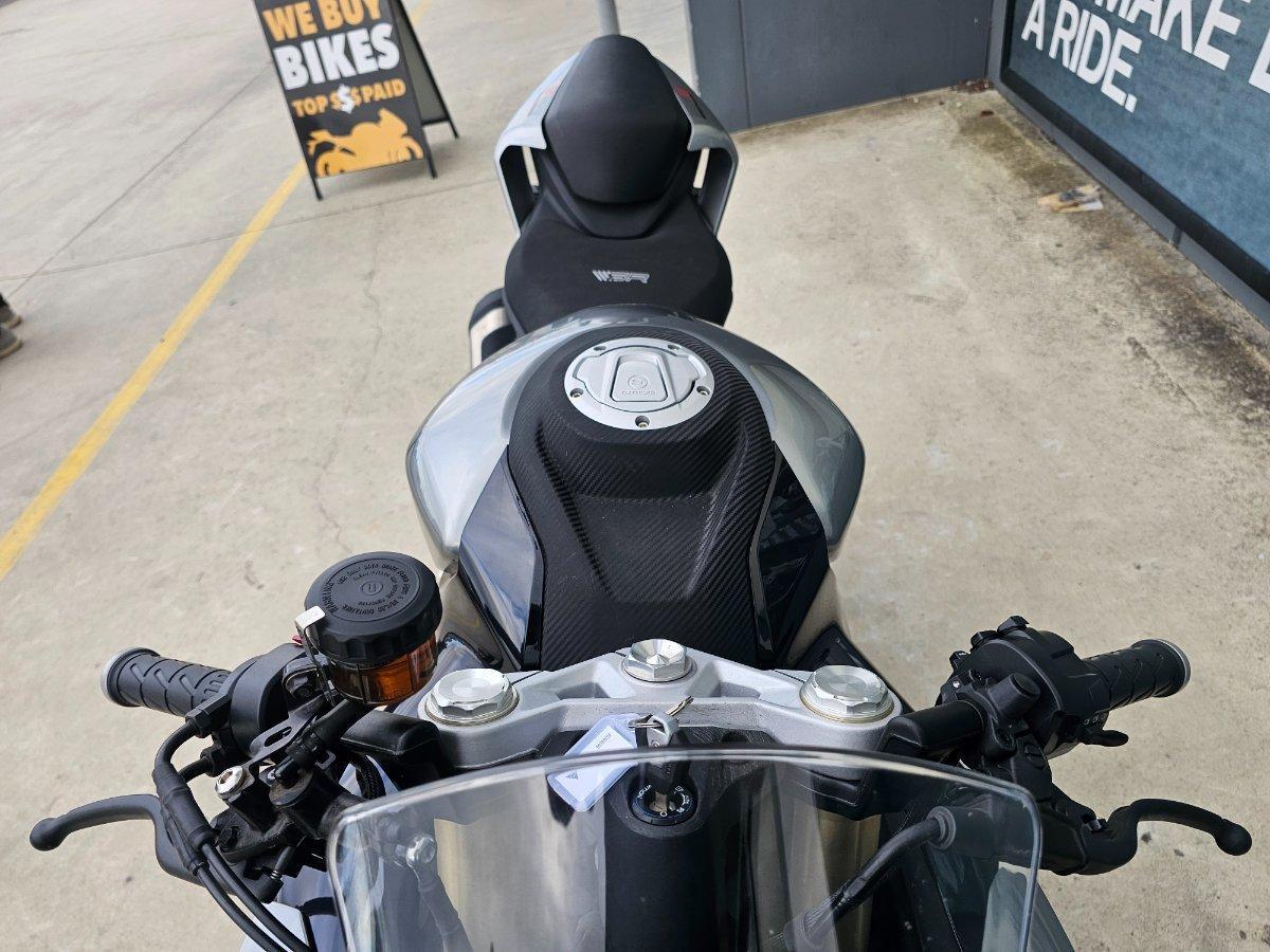 2024 CF MOTO 450 SR ABS ROAD