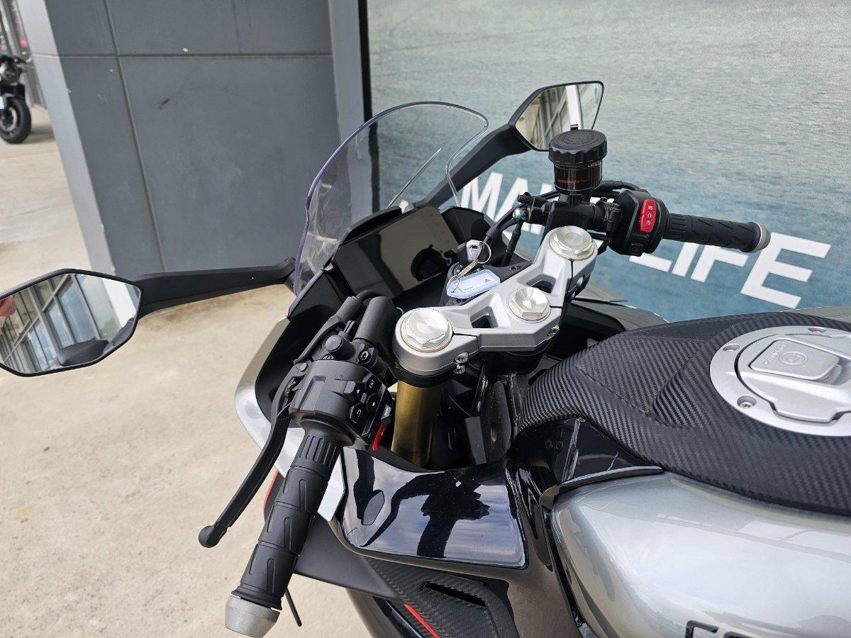 2024 CF MOTO 450 SR ABS ROAD