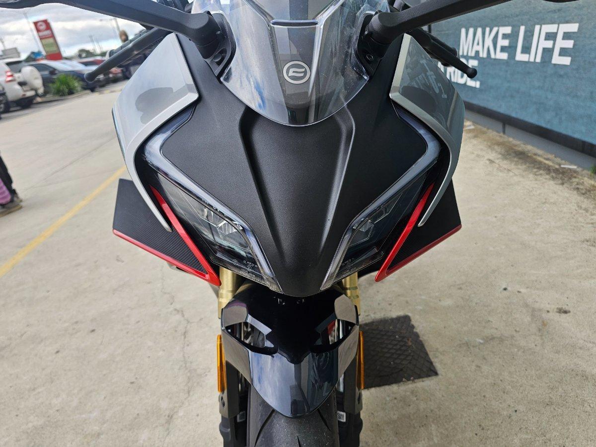 2024 CF MOTO 450 SR ABS ROAD