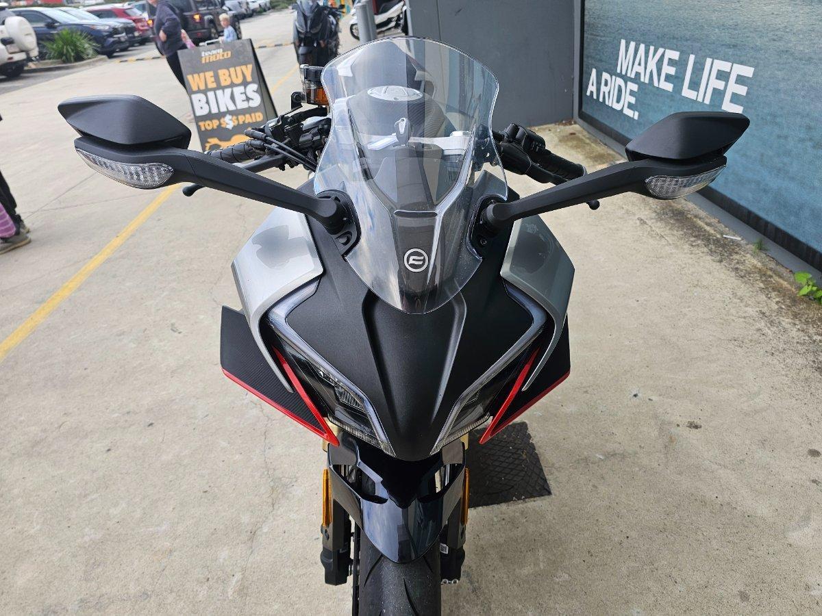 2024 CF MOTO 450 SR ABS ROAD
