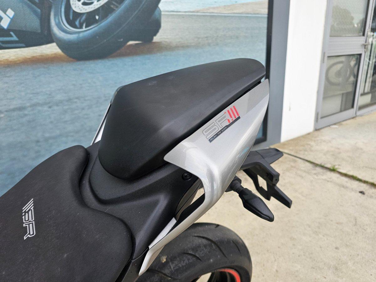 2024 CF MOTO 450 SR ABS ROAD