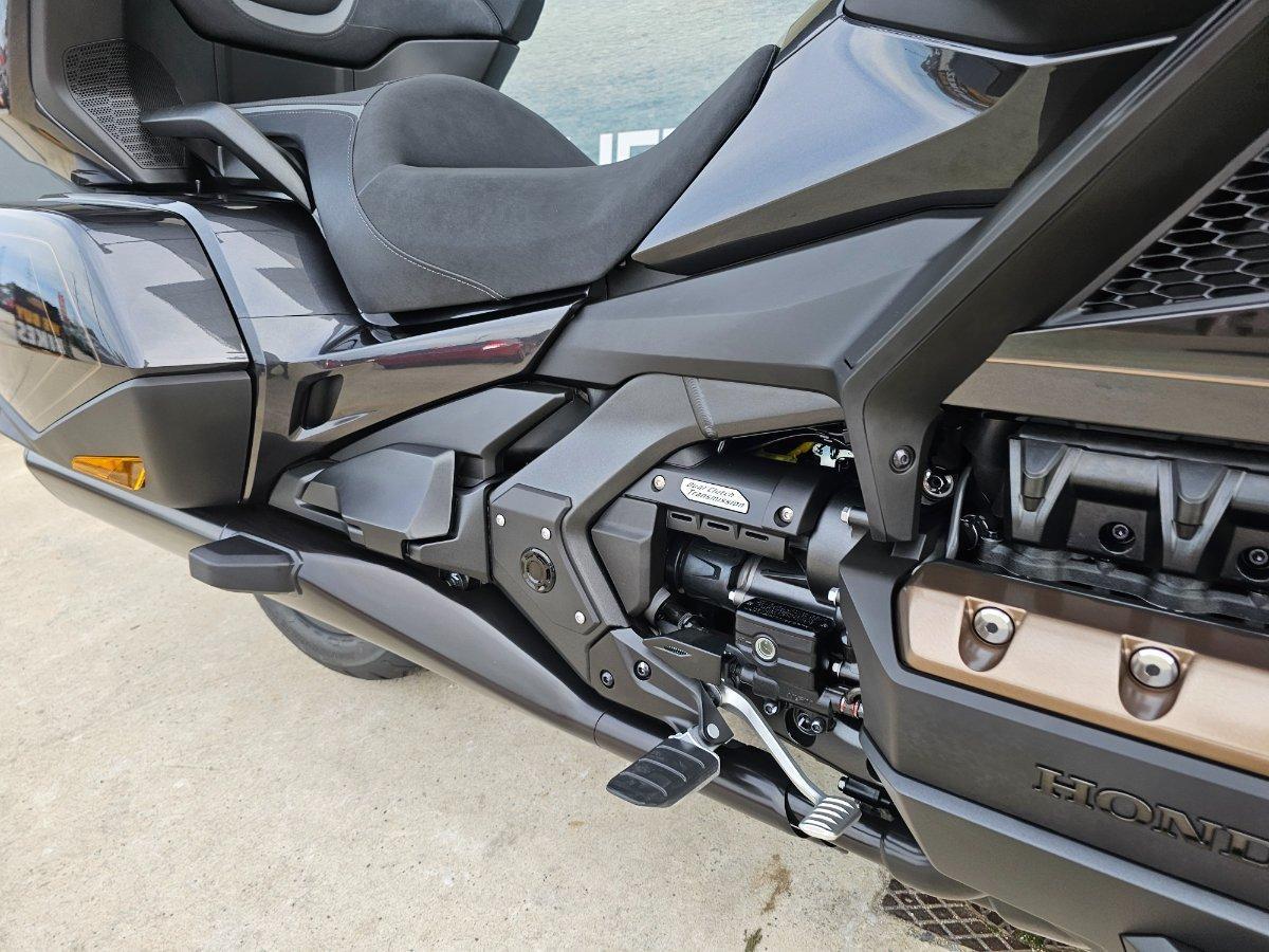2026 HONDA GL1800DA ABS GOLDWING TOUR PRE TOURER