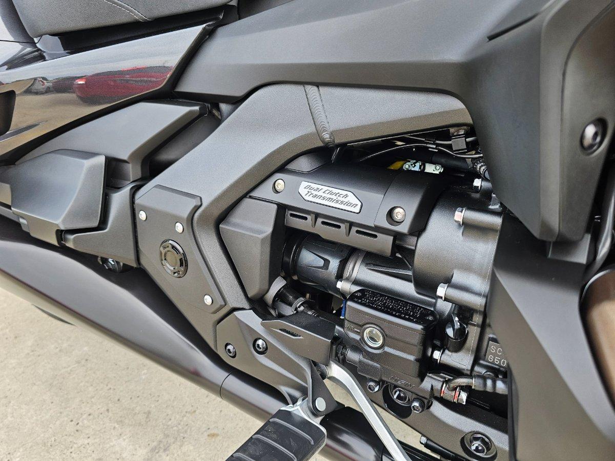 2026 HONDA GL1800DA ABS GOLDWING TOUR PRE TOURER