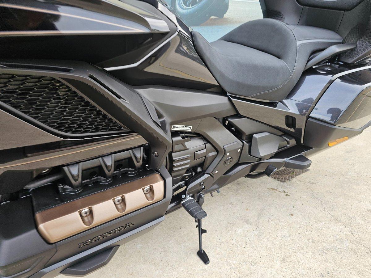 2026 HONDA GL1800DA ABS GOLDWING TOUR PRE TOURER