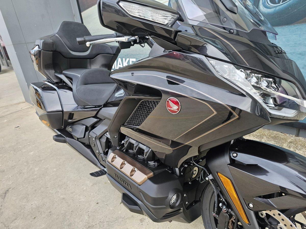 2026 HONDA GL1800DA ABS GOLDWING TOUR PRE TOURER