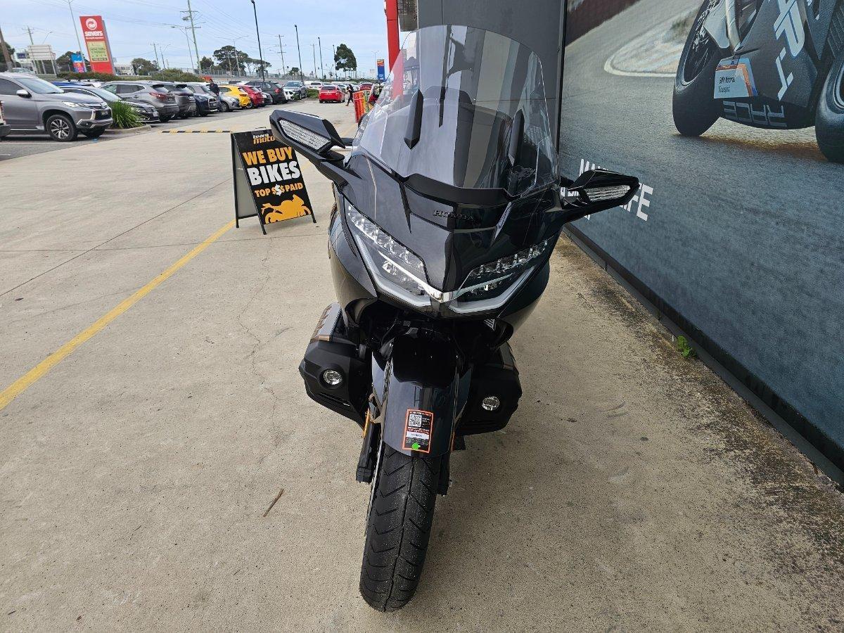 2026 HONDA GL1800DA ABS GOLDWING TOUR PRE TOURER