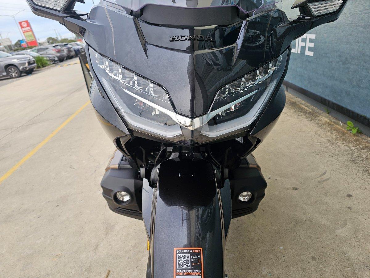 2026 HONDA GL1800DA ABS GOLDWING TOUR PRE TOURER