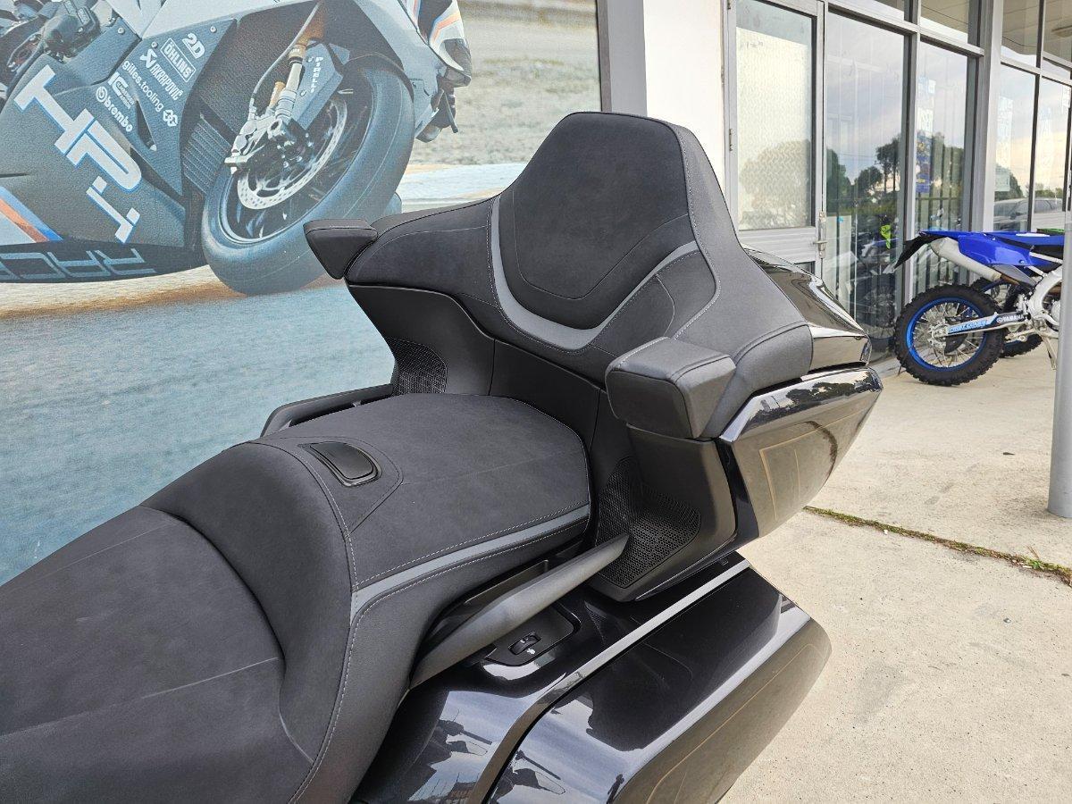 2026 HONDA GL1800DA ABS GOLDWING TOUR PRE TOURER