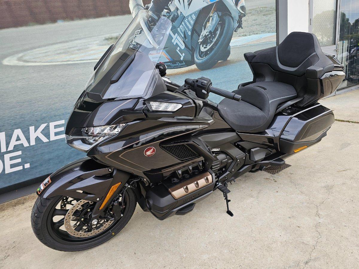 2026 HONDA GL1800DA ABS GOLDWING TOUR PRE TOURER
