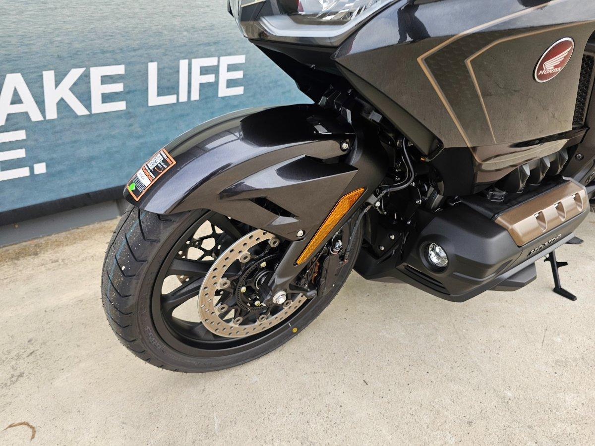 2026 HONDA GL1800DA ABS GOLDWING TOUR PRE TOURER