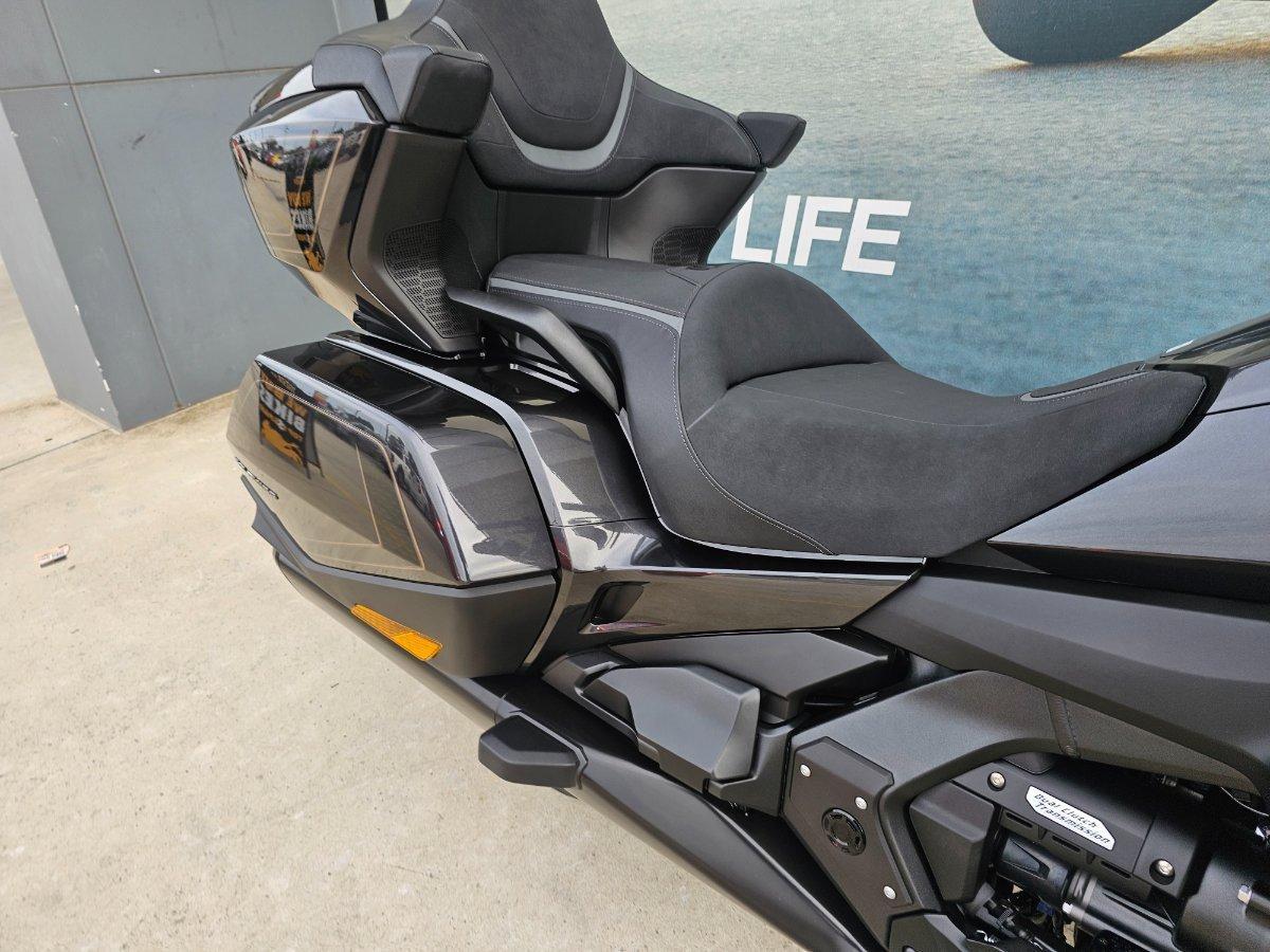 2026 HONDA GL1800DA ABS GOLDWING TOUR PRE TOURER