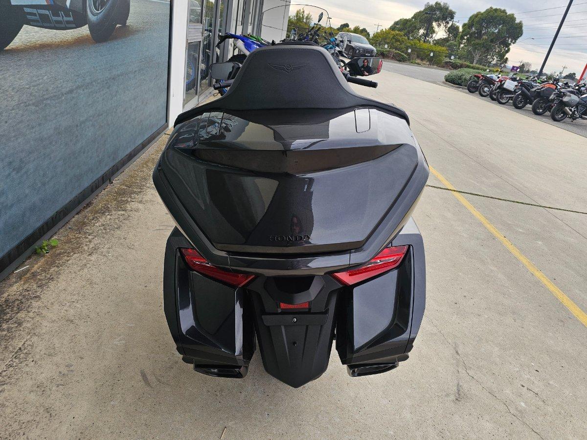 2026 HONDA GL1800DA ABS GOLDWING TOUR PRE TOURER
