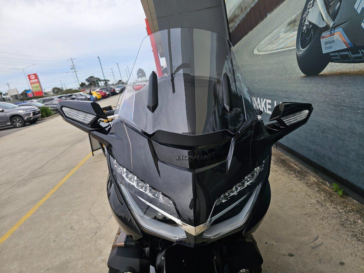 2026 HONDA GL1800DA ABS GOLDWING TOUR PRE TOURER