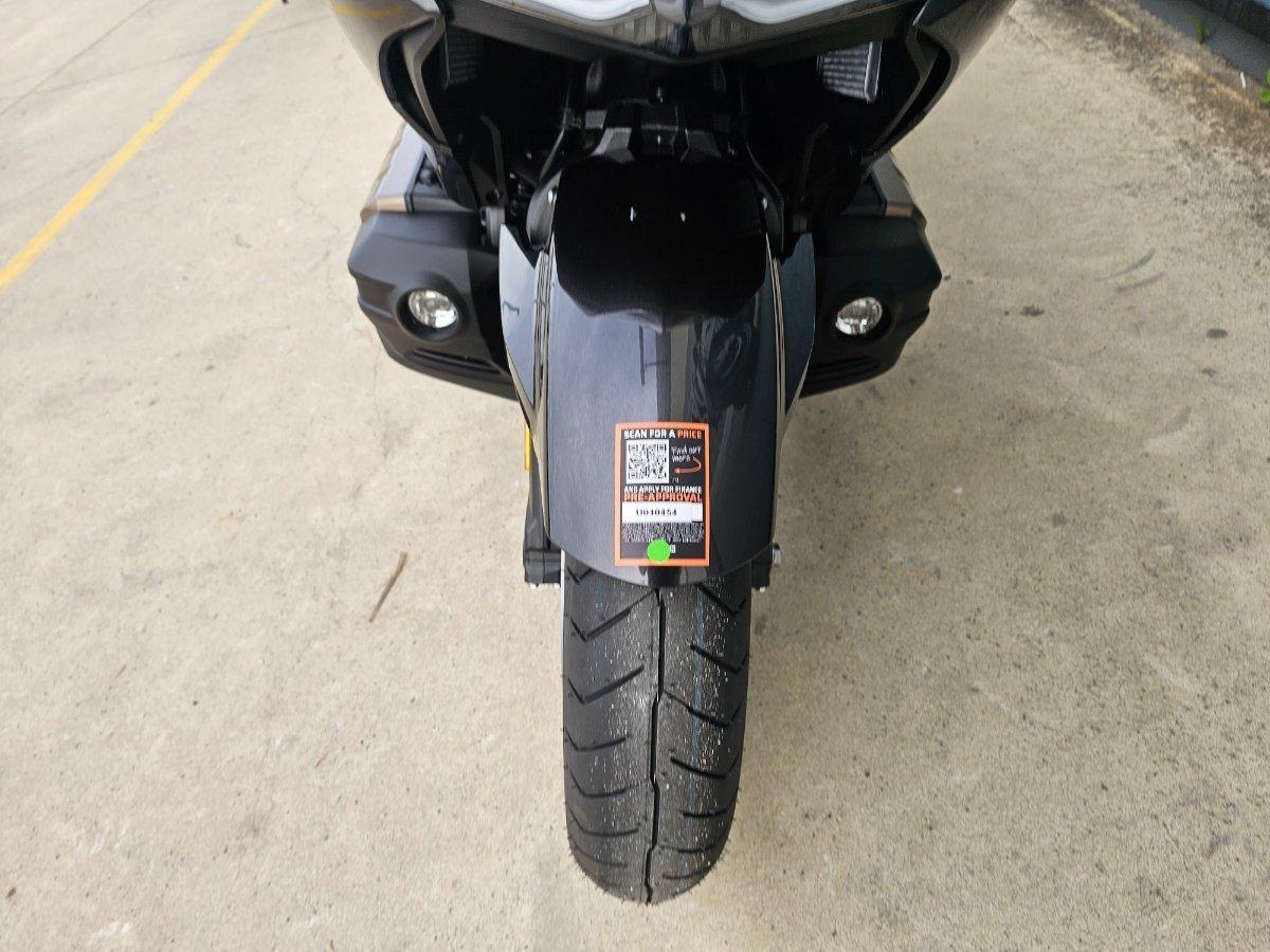 2026 HONDA GL1800DA ABS GOLDWING TOUR PRE TOURER