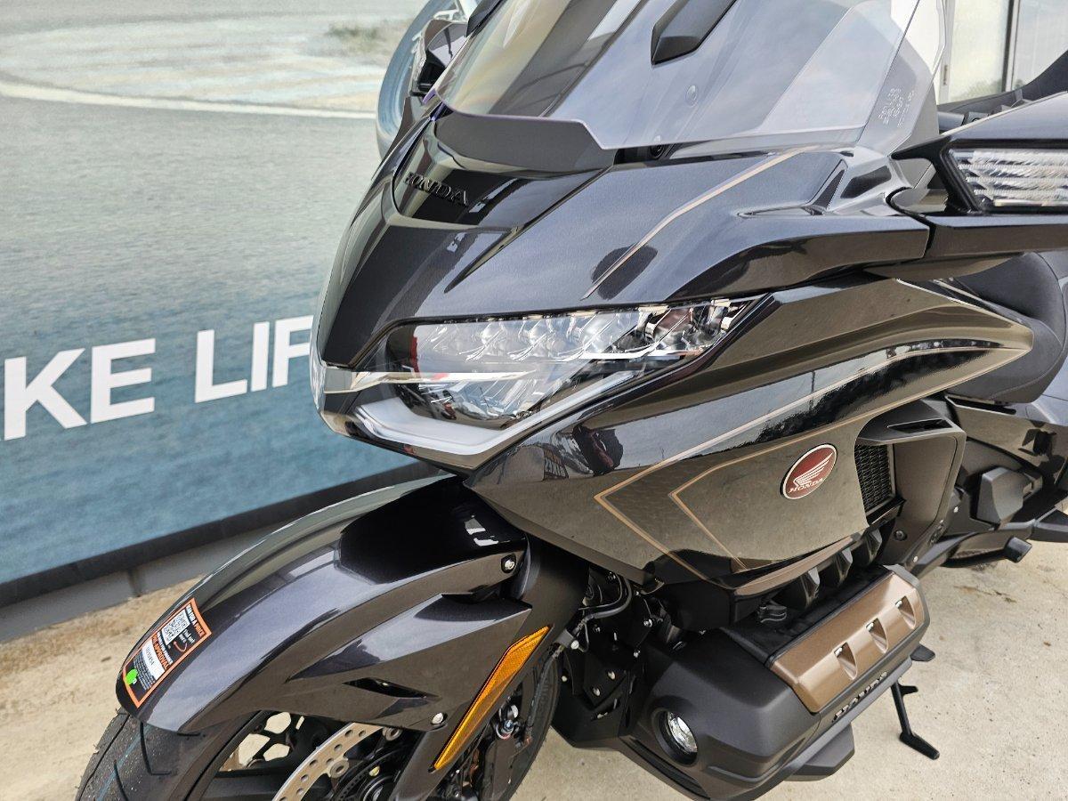 2026 HONDA GL1800DA ABS GOLDWING TOUR PRE TOURER