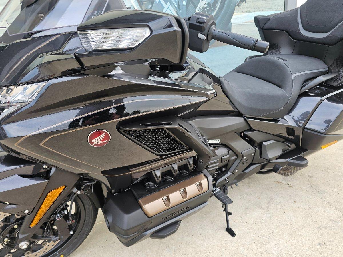 2026 HONDA GL1800DA ABS GOLDWING TOUR PRE TOURER
