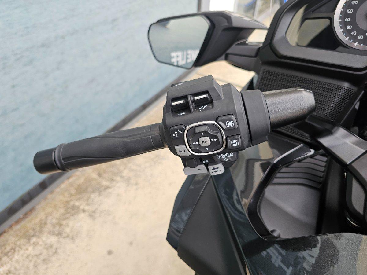 2026 HONDA GL1800DA ABS GOLDWING TOUR PRE TOURER