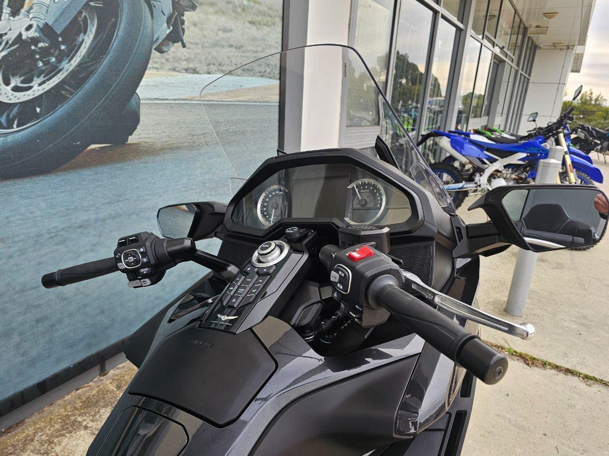 2026 HONDA GL1800DA ABS GOLDWING TOUR PRE TOURER