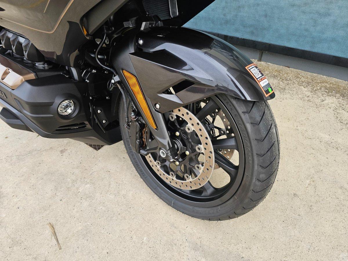2026 HONDA GL1800DA ABS GOLDWING TOUR PRE TOURER