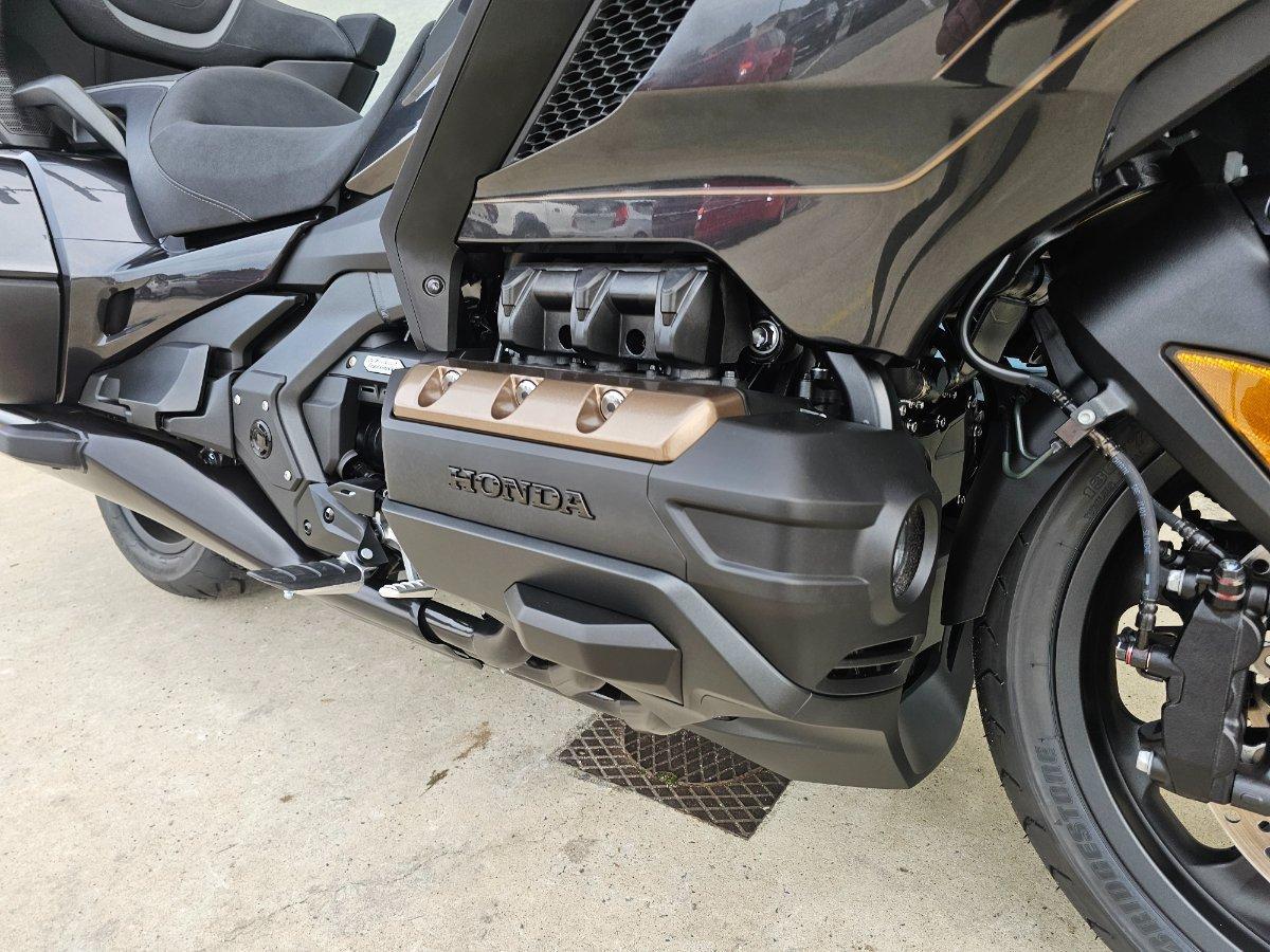 2026 HONDA GL1800DA ABS GOLDWING TOUR PRE TOURER