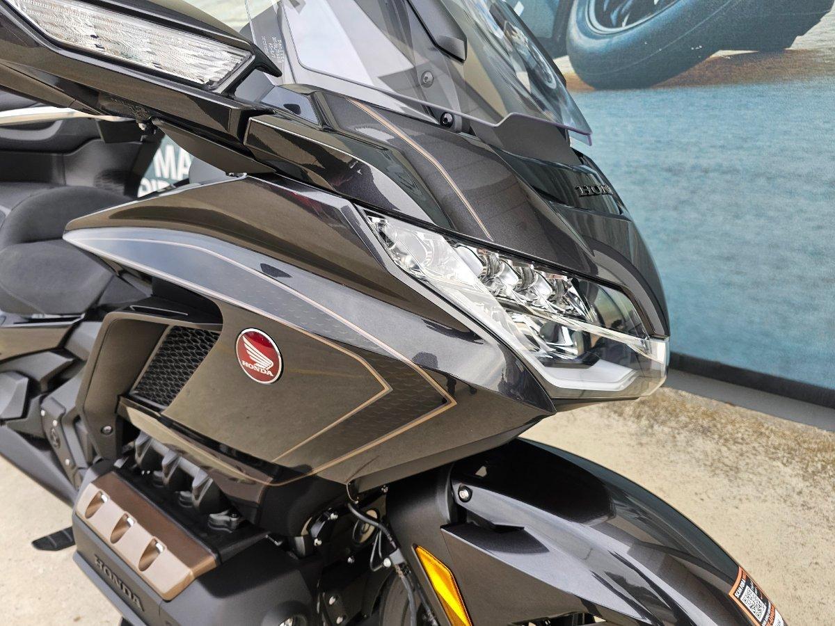 2026 HONDA GL1800DA ABS GOLDWING TOUR PRE TOURER