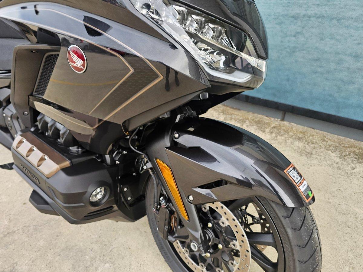 2026 HONDA GL1800DA ABS GOLDWING TOUR PRE TOURER