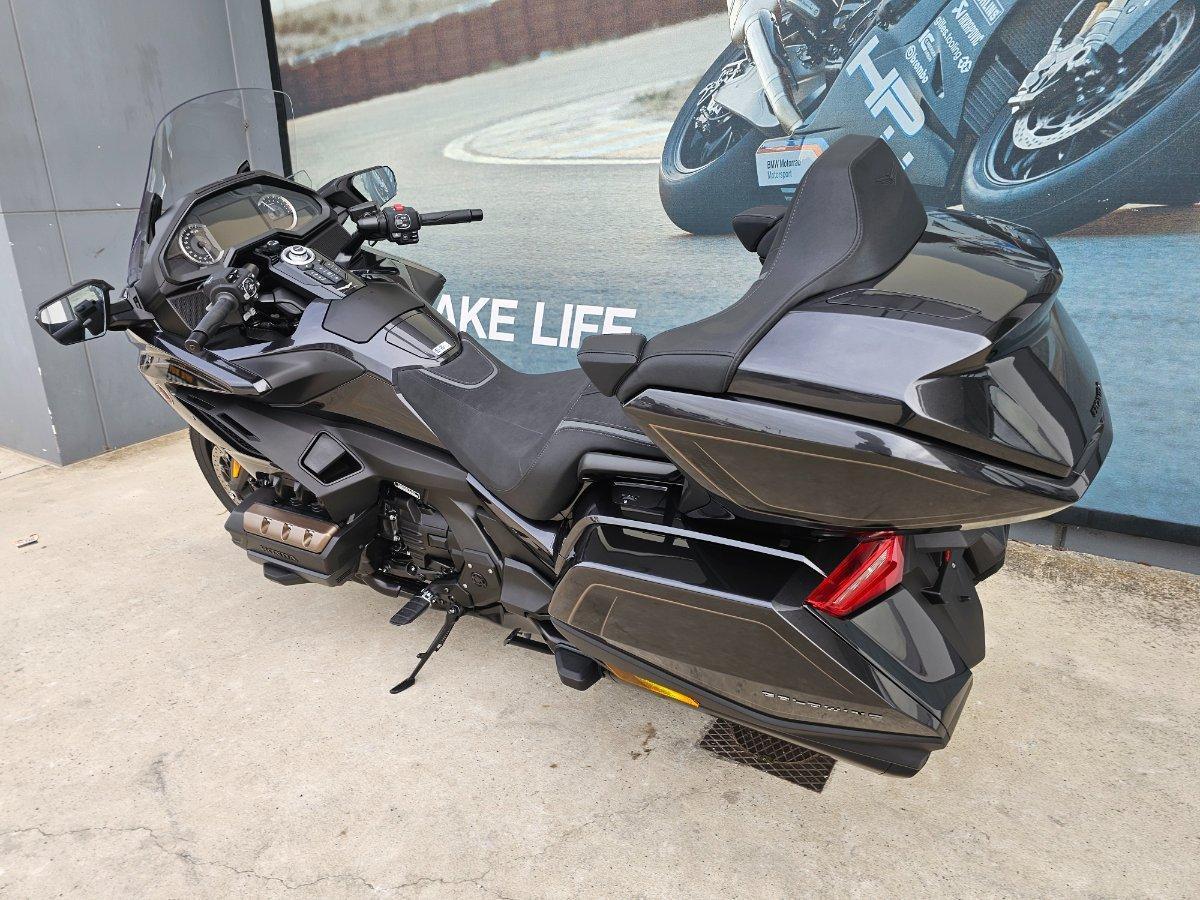 2026 HONDA GL1800DA ABS GOLDWING TOUR PRE TOURER