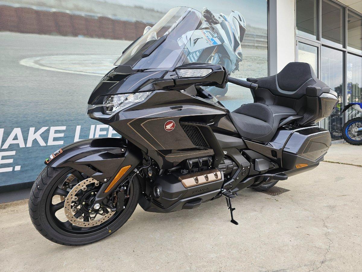 2026 HONDA GL1800DA ABS GOLDWING TOUR PRE TOURER