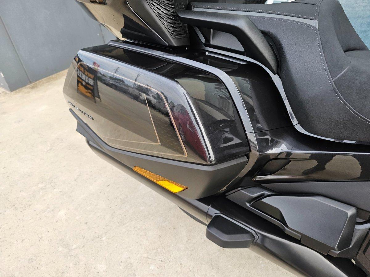 2026 HONDA GL1800DA ABS GOLDWING TOUR PRE TOURER