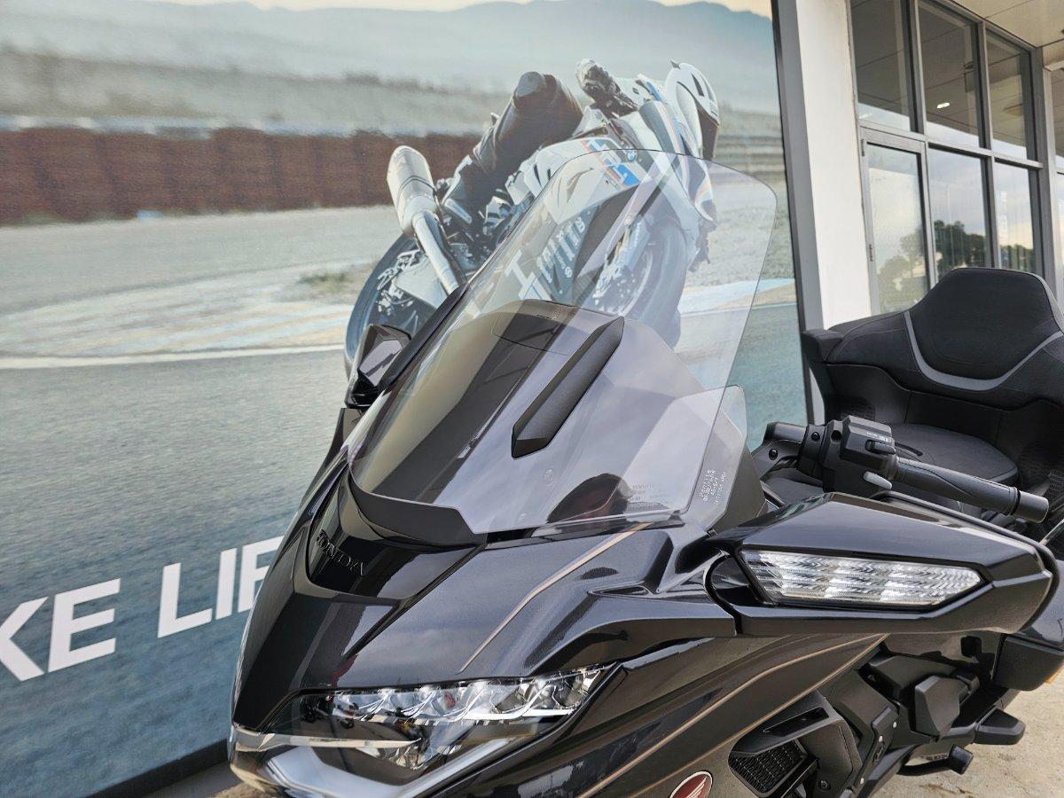2026 HONDA GL1800DA ABS GOLDWING TOUR PRE TOURER