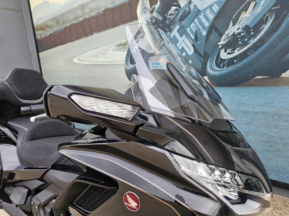 2026 HONDA GL1800DA ABS GOLDWING TOUR PRE TOURER