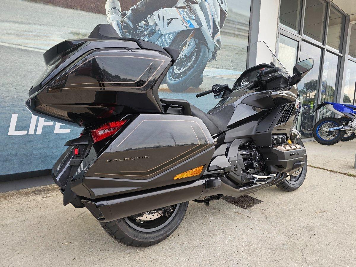 2026 HONDA GL1800DA ABS GOLDWING TOUR PRE TOURER