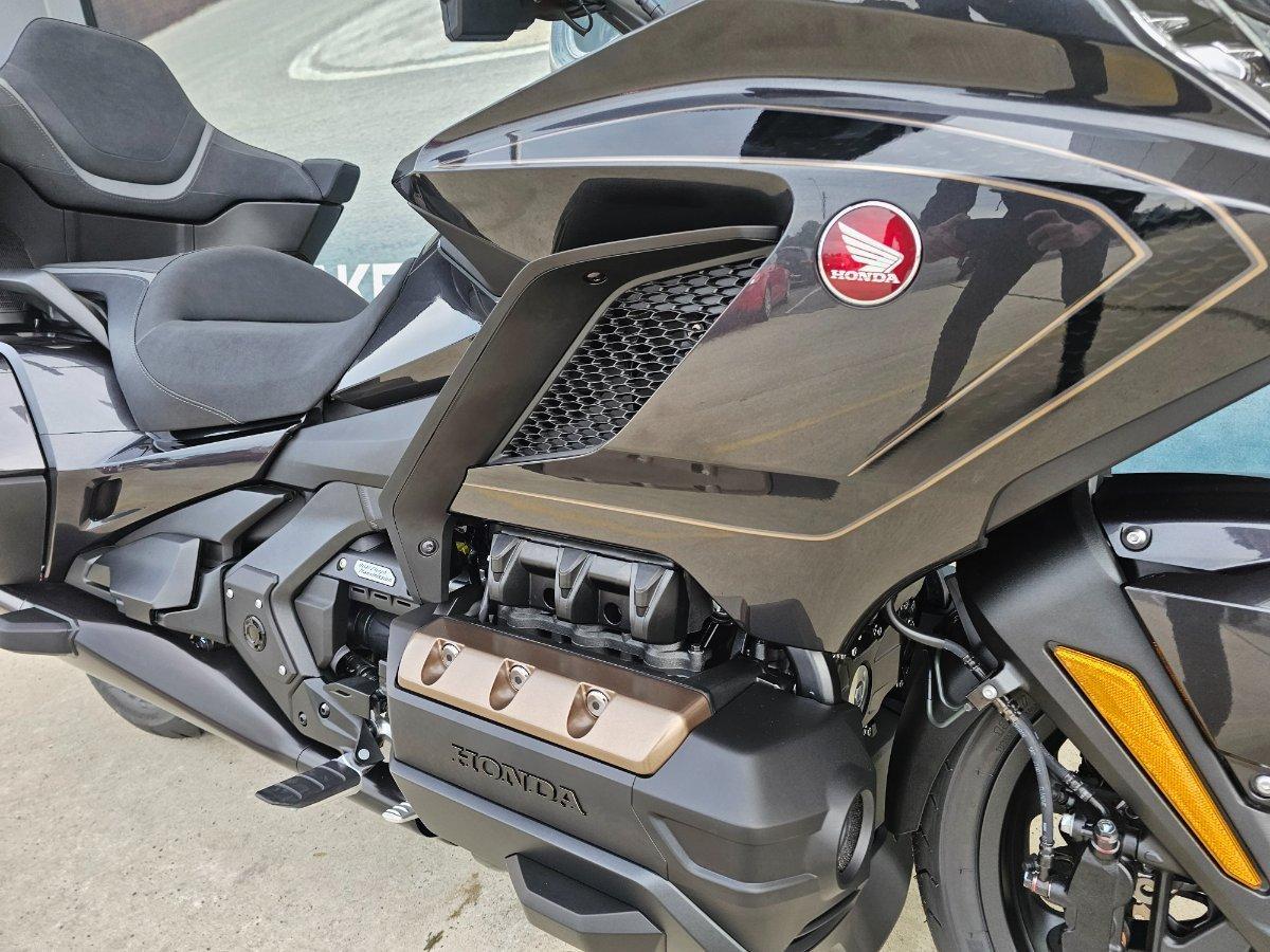 2026 HONDA GL1800DA ABS GOLDWING TOUR PRE TOURER