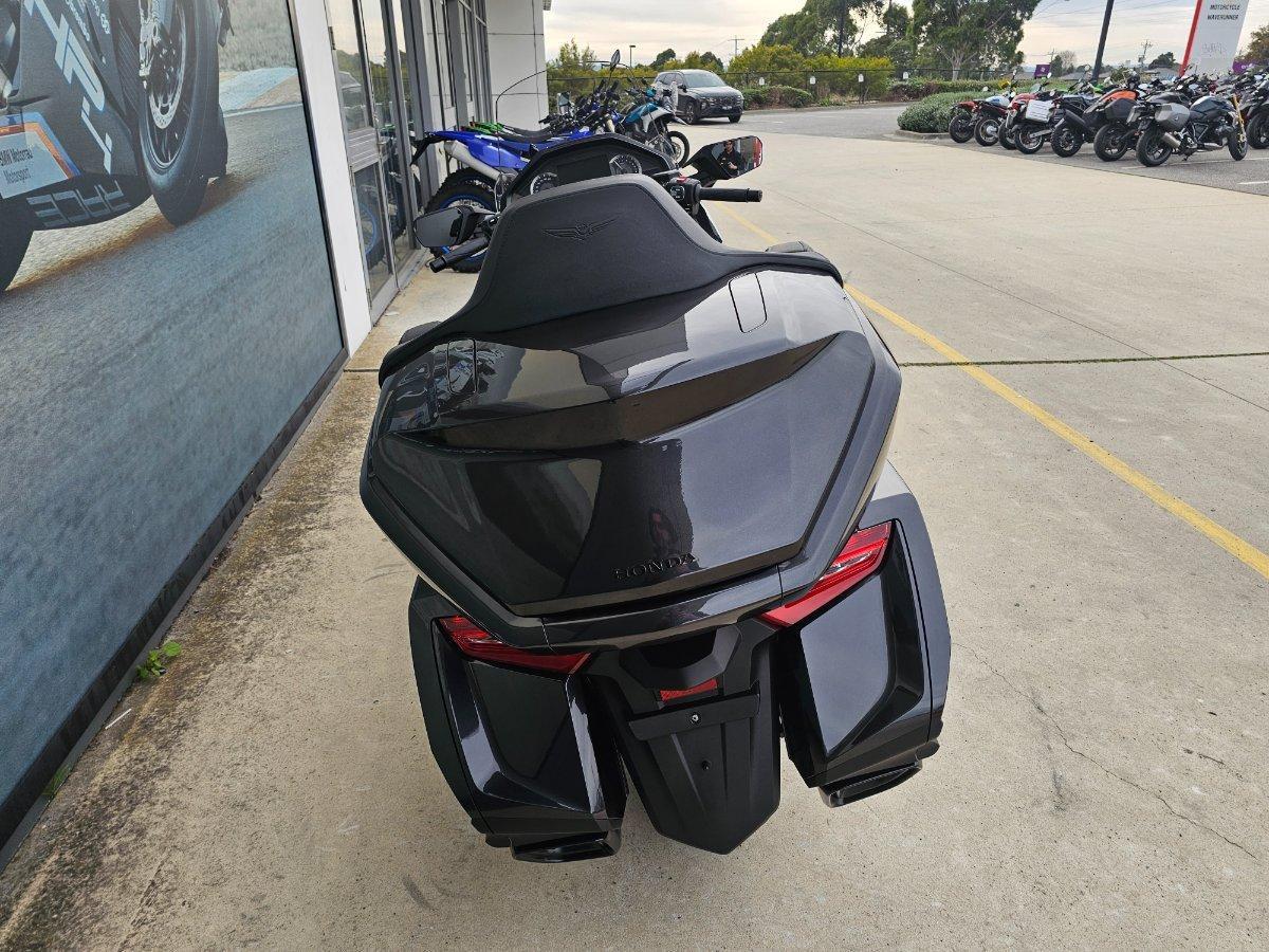 2026 HONDA GL1800DA ABS GOLDWING TOUR PRE TOURER