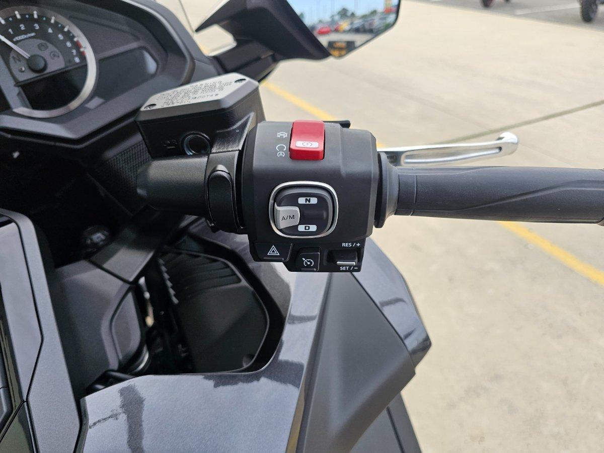 2026 HONDA GL1800DA ABS GOLDWING TOUR PRE TOURER