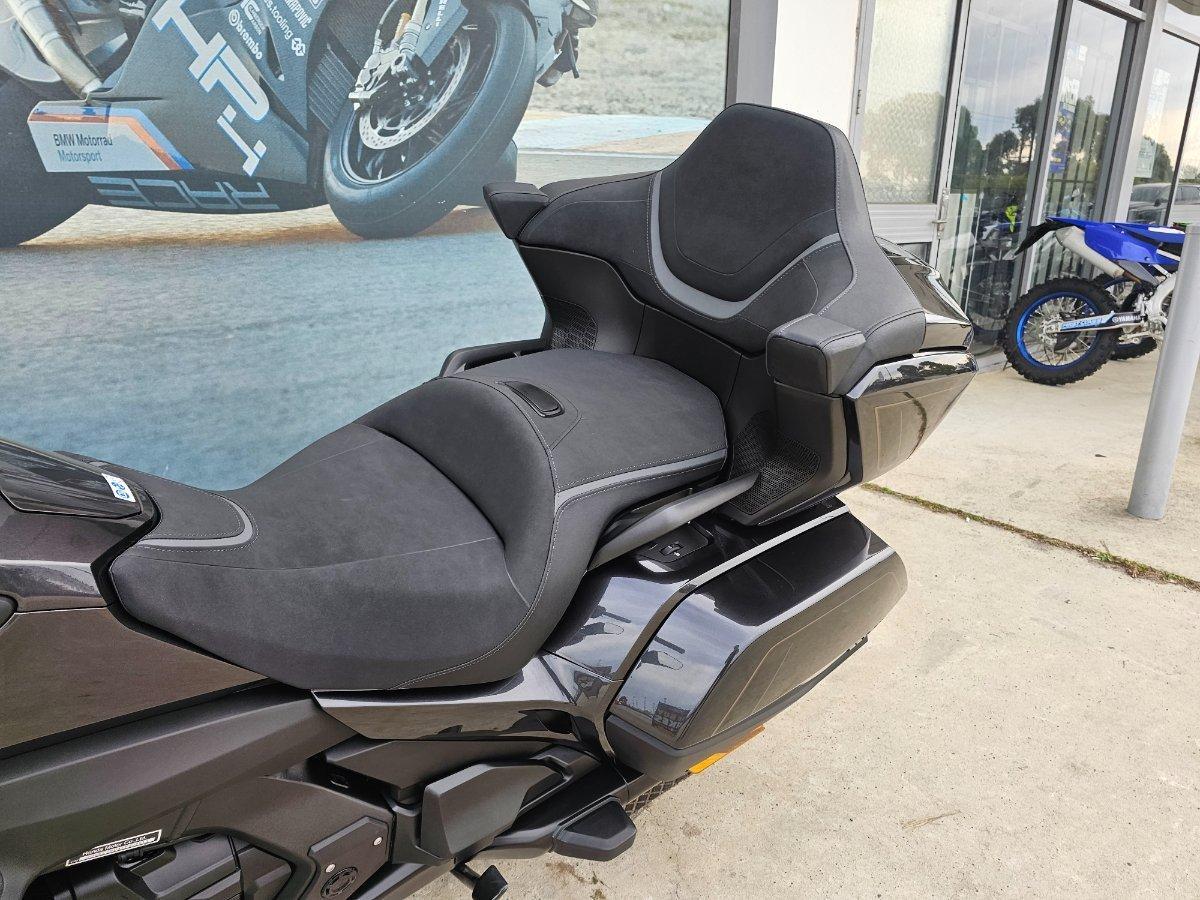 2026 HONDA GL1800DA ABS GOLDWING TOUR PRE TOURER