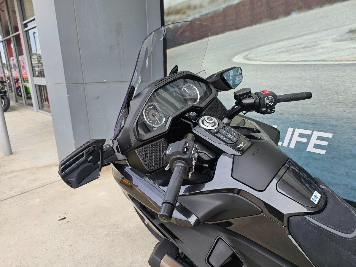 2026 HONDA GL1800DA ABS GOLDWING TOUR PRE TOURER