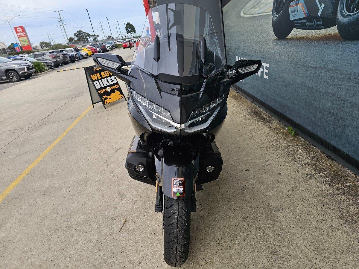 2026 HONDA GL1800DA ABS GOLDWING TOUR PRE TOURER
