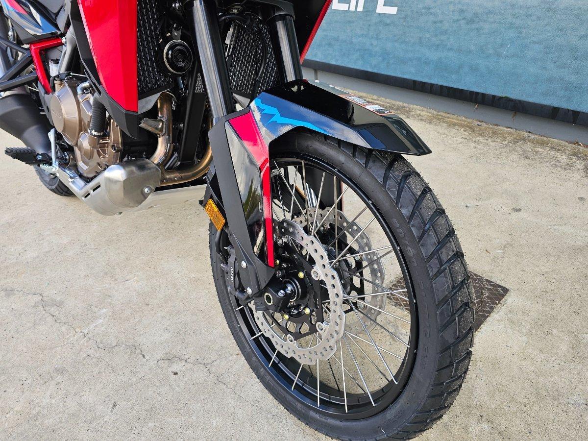 2025 HONDA CRF1100A3 AFRICA TWIN (ABS) DUAL SPORTS