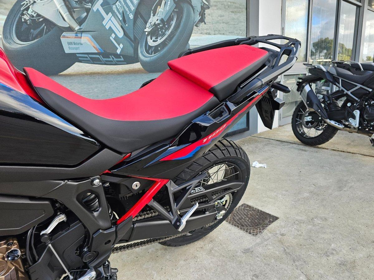 2025 HONDA CRF1100A3 AFRICA TWIN (ABS) DUAL SPORTS