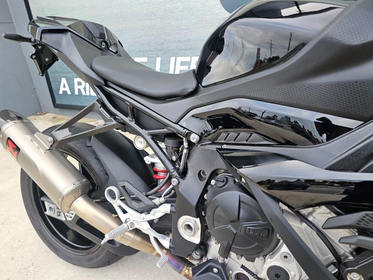 2024 BMW S 1000 RR SPORT SPORTS