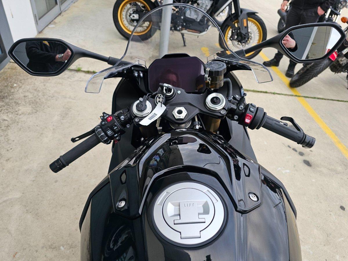 2024 BMW S 1000 RR SPORT SPORTS