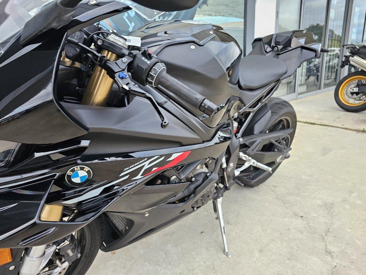 2024 BMW S 1000 RR SPORT SPORTS